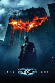 صورة ملصق فيلم The Dark Knight مترجم عربي كامل اون لاين