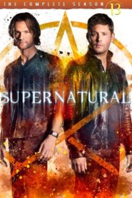 صورة مسلسل Supernatural 2019 مترجم عربي كامل اون لاين 13