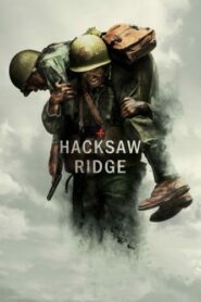 صورة ملصق فيلم Hacksaw Ridge 2019 مترجم كامل اون لاين