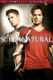 صورة مسلسل Supernatural 2019 مترجم عربي كامل اون لاين 6