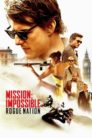 صورة ملصق Mission: Impossible - Rogue Nation