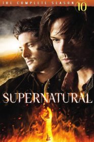 صورة مسلسل Supernatural 2019 مترجم عربي كامل اون لاين 10