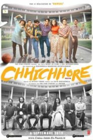 صورة ملصق فيلم Chhichhore 2019 كامل مترجم عربي اون لاين