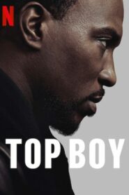 صورة ملصق Top Boy توب بوي