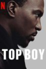 صورة ملصق Top Boy توب بوي