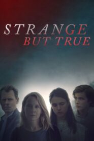 صورة ملصق فيلم Strange But True 2019 مترجم عربي كامل اون لاين