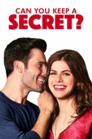 صورة ملصق فيلم Can You Keep a Secret? 2019 مترجم كامل اون لاين