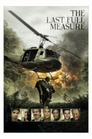 صورة ملصق فيلم The Last Full Measure 2019 مترجم كامل اون لاين