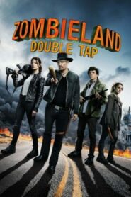 صورة ملصق فيلم Zombieland: Double Tap 2019 مترجم كامل اون لاين