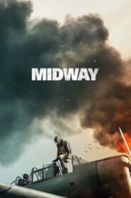 صورة ملصق فيلم Midway 2019 مترجم كامل اون لاين