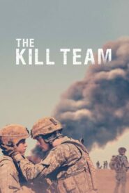 صورة ملصق فيلم The Kill Team مترجم