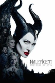 صورة ملصق فيلم Maleficent: Mistress of Evil مترجم كامل اون لاين