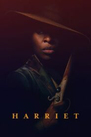 صورة ملصق فيلم Harriet 2019 مترجم كامل اون لاين