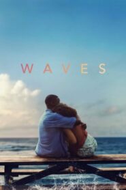 صورة ملصق فيلم Waves 2019 مترجم كامل اون لاين