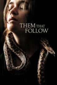 صورة ملصق فيلم Them That Follow 2019 مترجم كامل اون لاين