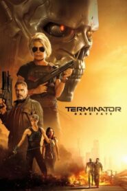 صورة ملصق Terminator: Dark Fate