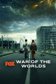 صورة ملصق مسلسل War of the Worlds مترجم كامل اون لاين