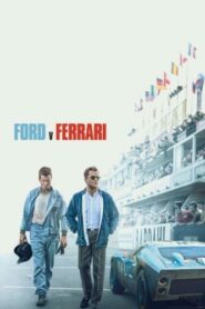 صورة ملصق فيلم Ford v. Ferrari 2019 مترجم كامل اون لاين