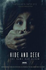 صورة ملصق مسلسل Hide and Seek 2019 مترجم كامل اون لاين