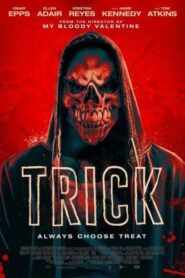 صورة ملصق فيلم Trick مترجم