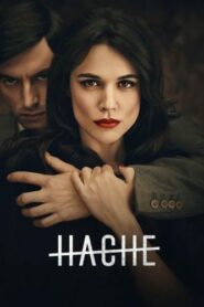 صورة ملصق مسلسل Hache مترجم