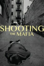 صورة ملصق فيلم Shooting the Mafia 2019 مترجم كامل اون لاين