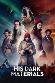 صورة ملصق مسلسل His Dark Materials مترجم كامل اون لاين