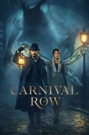 صورة ملصق مسلسل Carnival Row مترجم كامل اون لاين