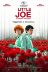 صورة ملصق فيلم Little Joe مترجم