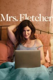 صورة ملصق مسلسل Mrs. Fletcher مترجم