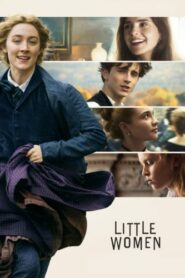 صورة ملصق فيلم Little Women 2019 مترجم كامل اون لاين