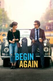 صورة ملصق فيلم Begin Again مترجم