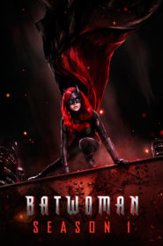 صورة مسلسل Batwoman مترجم كامل اون لاين الموسم 1