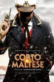 صورة ملصق فيلم Corto Maltese 2019 مترجم كامل اون لاين