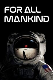 صورة ملصق مسلسل For All Mankind 2019 مترجم كامل اون لاين