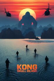 صورة ملصق فيلم Kong: Skull Island مترجم كامل اون لاين