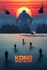 صورة ملصق فيلم Kong: Skull Island مترجم