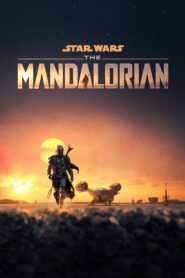 صورة ملصق مسلسل The Mandalorian مترجم كامل اون لاين