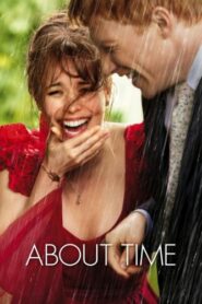 صورة ملصق فيلم About Time مترجم