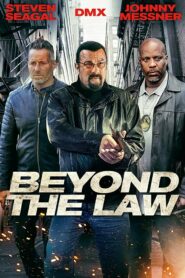 صورة ملصق فيلم Beyond The Law مترجم كامل اون لاين