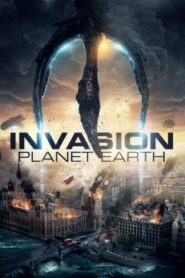 صورة ملصق فيلم Invasion Planet Earth مترجم