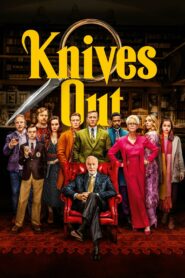 صورة ملصق فيلم Knives Out 2019 مترجم كامل اون لاين