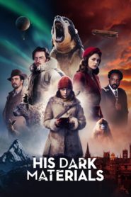 صورة مسلسل His Dark Materials مترجم كامل اون لاين الموسم 1