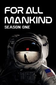 صورة مسلسل For All Mankind 2019 مترجم كامل اون لاين الموسم 1