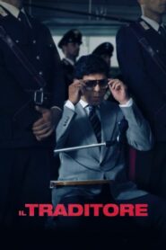 صورة ملصق فيلم The Traitor 2019 مترجم كامل اون لاين