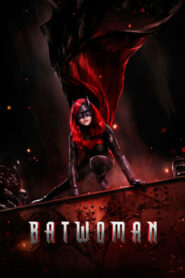 صورة ملصق مسلسل Batwoman مترجم كامل اون لاين