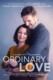 صورة ملصق فيلم Ordinary Love 2019 مترجم كامل اون لاين