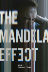 صورة ملصق فيلم The Mandela Effect 2019 مترجم كامل اون لاين