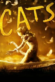 صورة ملصق فيلم Cats 2019 مترجم كامل اون لاين