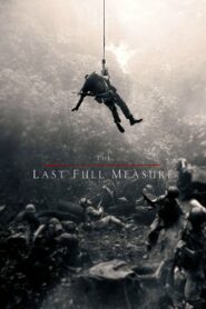 صورة ملصق فيلم The Last Full Measure 2020 مترجم كامل اون لاين